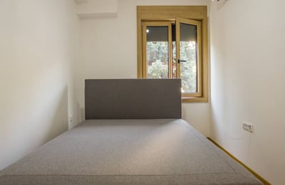 Miete einer komfortablen 2-Zimmer-Wohnung, 40 m², Zvezdara, Belgrad, Serbien